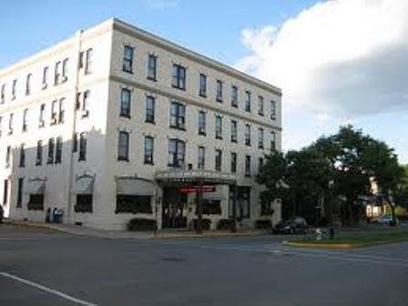 Penn Wells Hotel - Wellsboro, PA