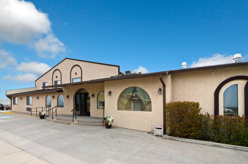 Best Western - Chadron, NE
