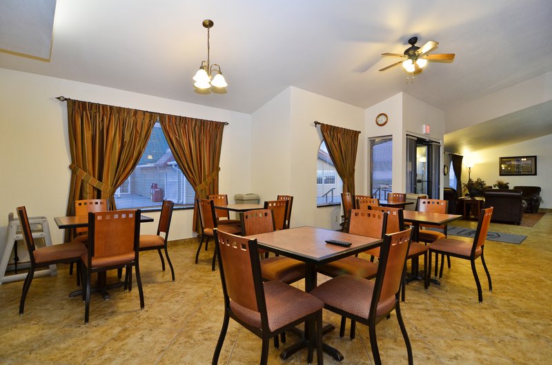 Best Western - Chadron, NE