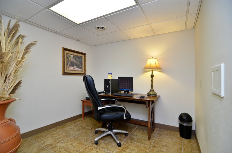 Best Western - Chadron, NE