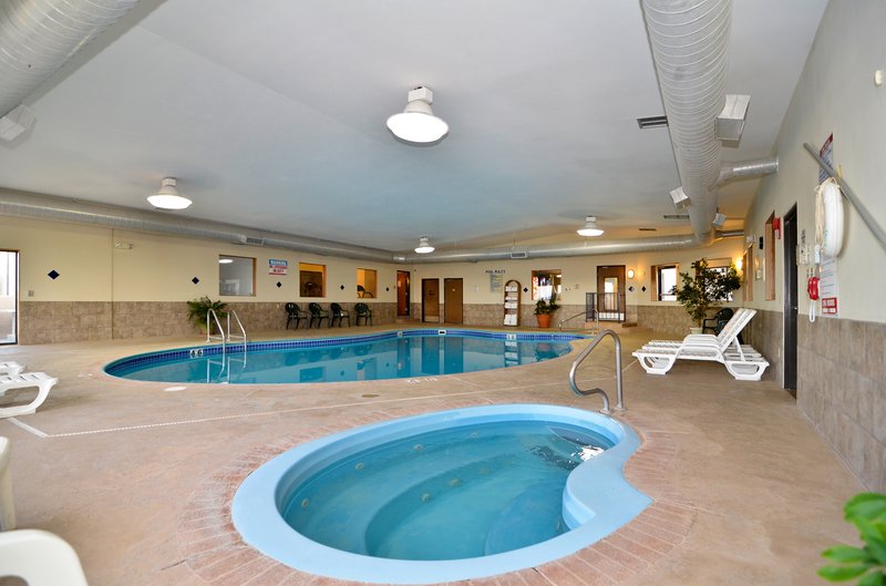 Best Western - Chadron, NE