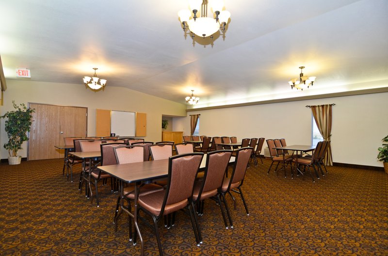 Best Western - Chadron, NE