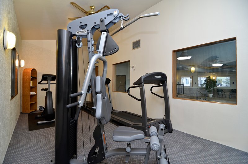 Best Western - Chadron, NE