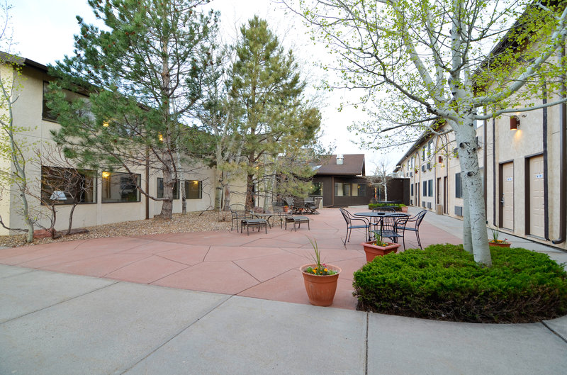 Best Western - Chadron, NE
