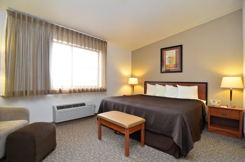 Best Western - Chadron, NE