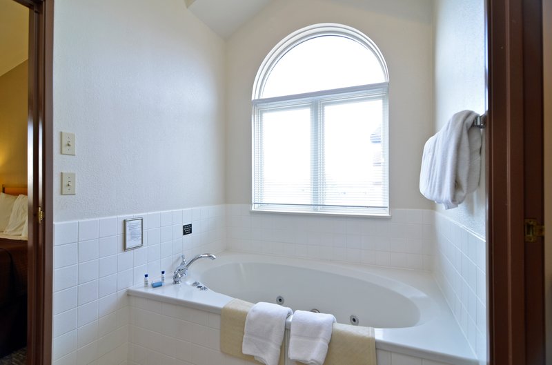 Best Western - Chadron, NE