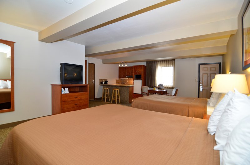 Best Western - Chadron, NE