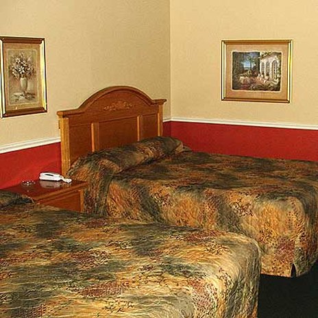 Rivera Motel Pico Rivera