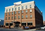 Sleep Inn & Suites Downtown Inner Harbor