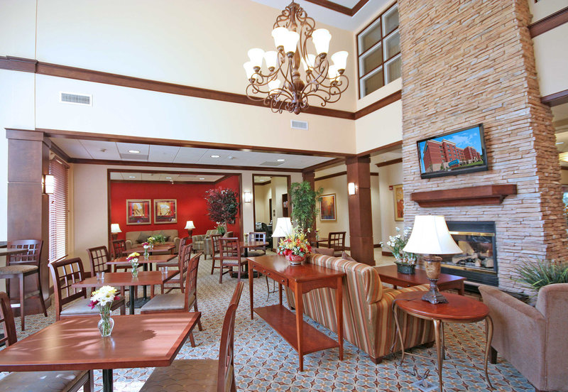 Staybridge Suites WILMINGTON - WRIGHTSVILLE BCH - Hampstead, NC