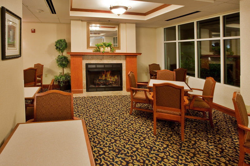 Holiday Inn Express & Suites WALTERBORO I-95 - Walterboro, SC