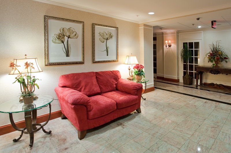 Holiday Inn Express & Suites WALTERBORO I-95 - Walterboro, SC