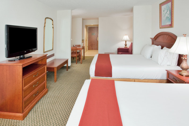 Holiday Inn Express & Suites WALTERBORO I-95 - Walterboro, SC