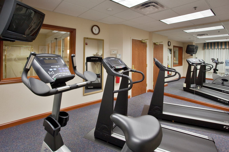 Holiday Inn Express & Suites WALTERBORO I-95 - Walterboro, SC