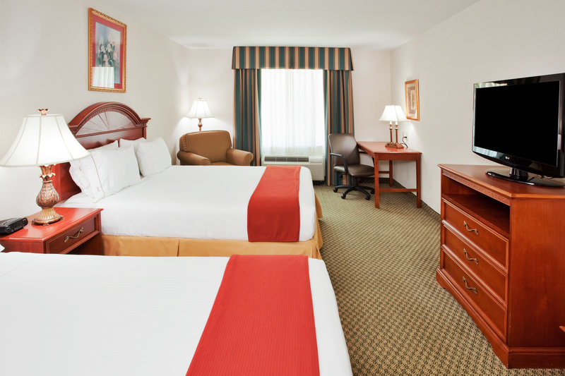 Holiday Inn Express & Suites WALTERBORO I-95 - Walterboro, SC