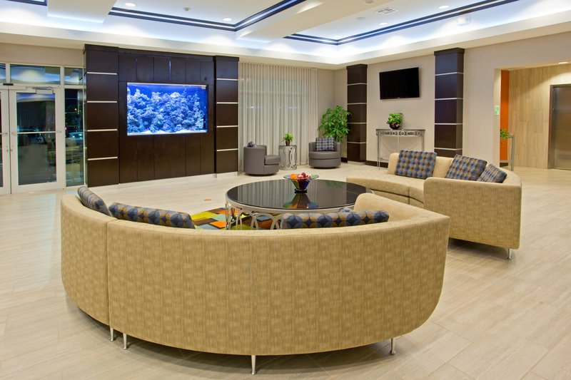 Holiday Inn KEMAH (NEAR BOARDWALK) - Kemah, TX