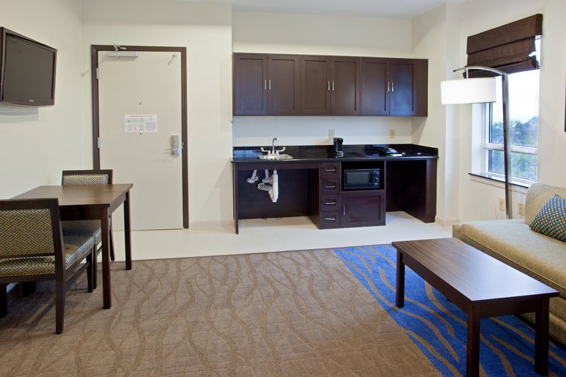 Holiday Inn KEMAH (NEAR BOARDWALK) - Kemah, TX