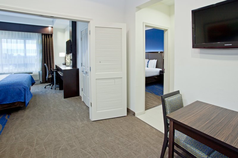Holiday Inn KEMAH (NEAR BOARDWALK) - Kemah, TX