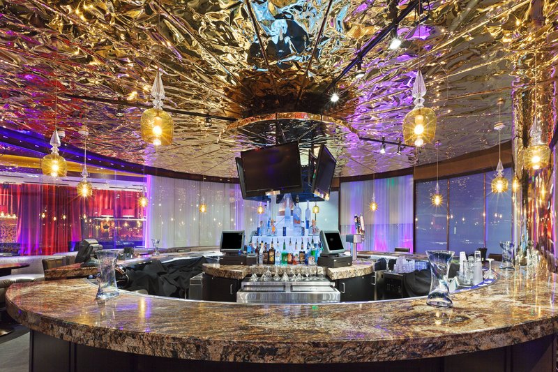 Crowne Plaza-Dallas Downtown - Dallas, TX
