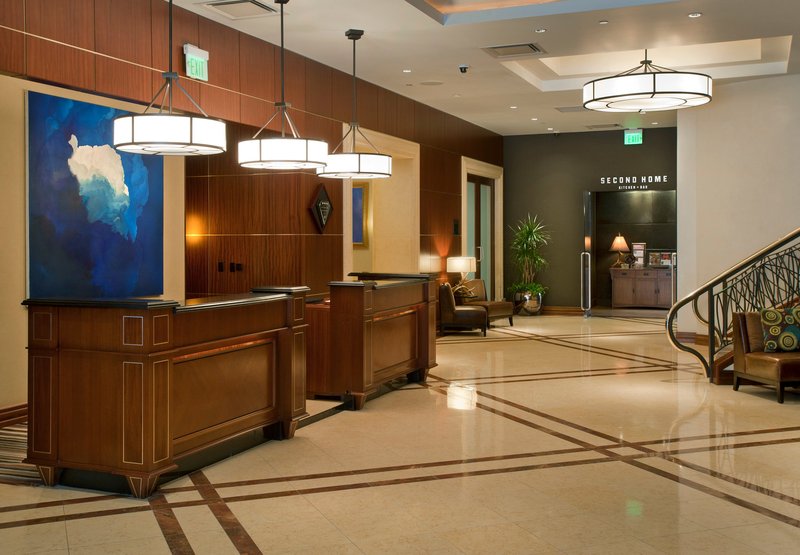 J W Marriott-Cherry Creek - Denver, CO