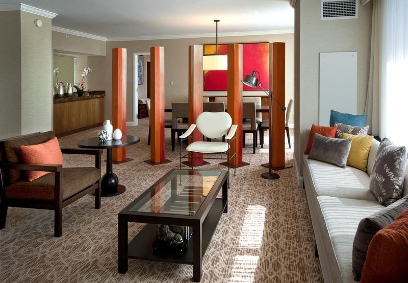 J W Marriott-Cherry Creek - Denver, CO