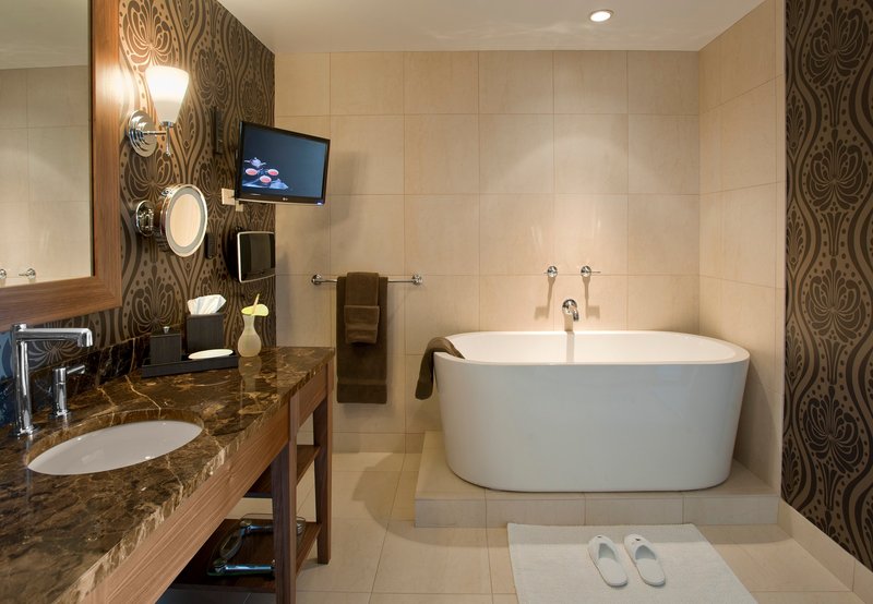 J W Marriott-Cherry Creek - Denver, CO