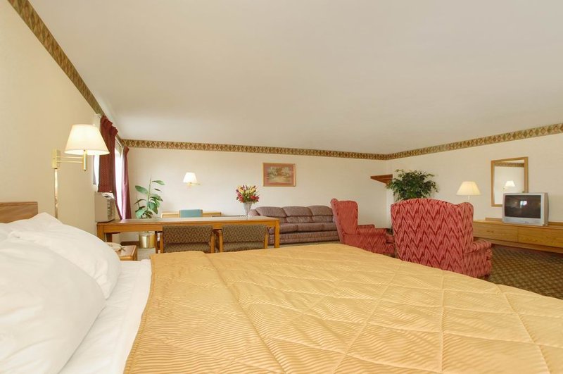 Comfort Inn - Batesville, IN