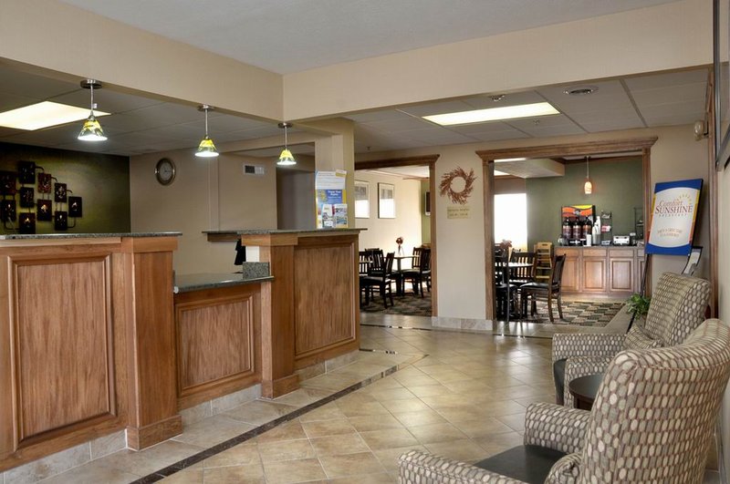 Comfort Inn - Batesville, IN