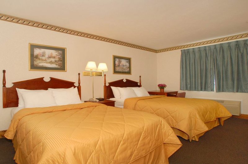 Comfort Inn - Batesville, IN