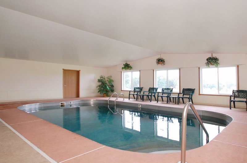 Comfort Inn - Batesville, IN