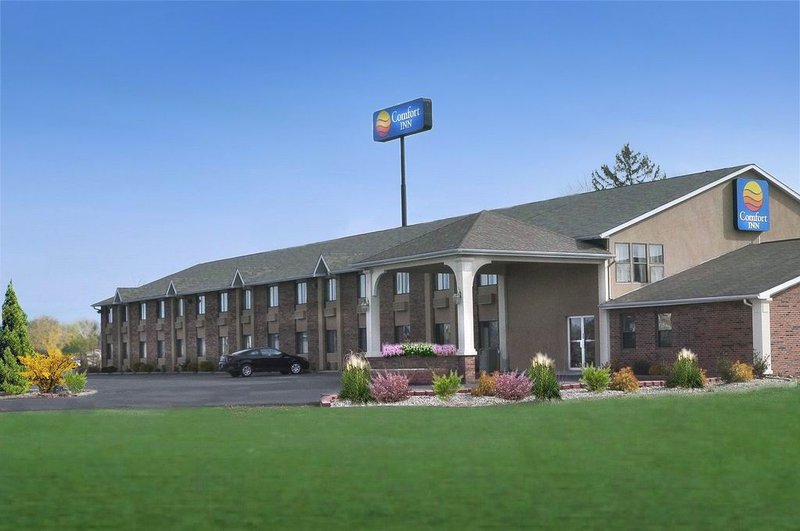 Comfort Inn - Batesville, IN