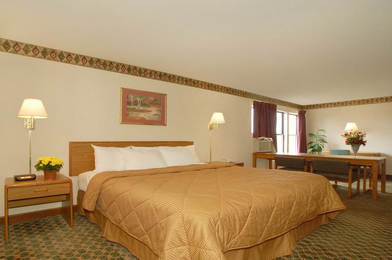 Comfort Inn - Batesville, IN