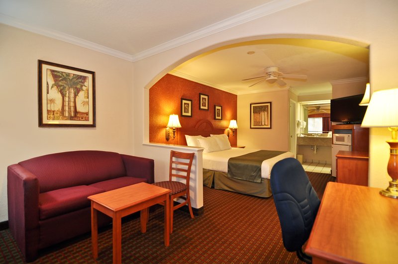 Best Western - Pearland, TX