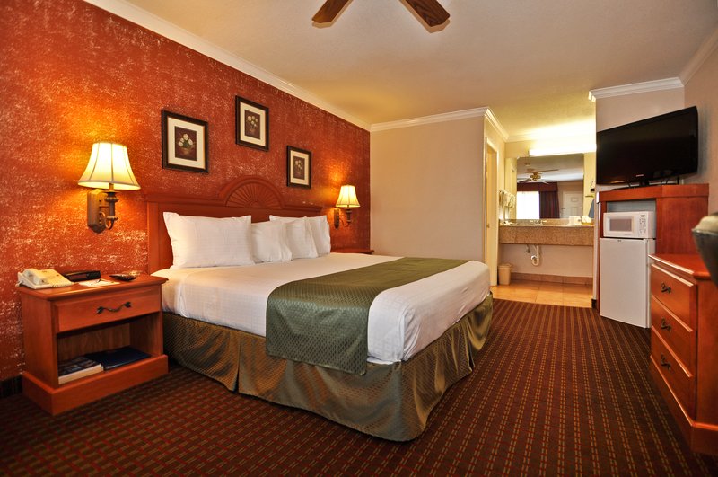 Best Western - Pearland, TX