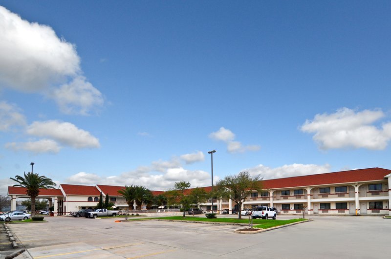 Best Western - Pearland, TX