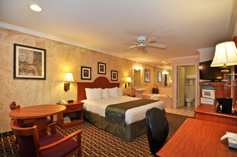 Best Western - Pearland, TX