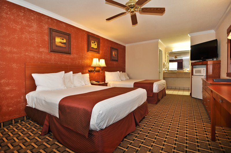 Best Western - Pearland, TX