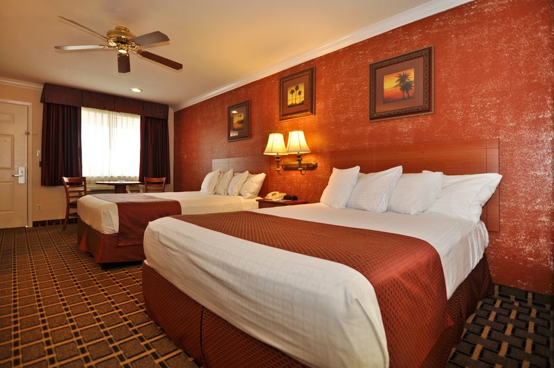 Best Western - Pearland, TX