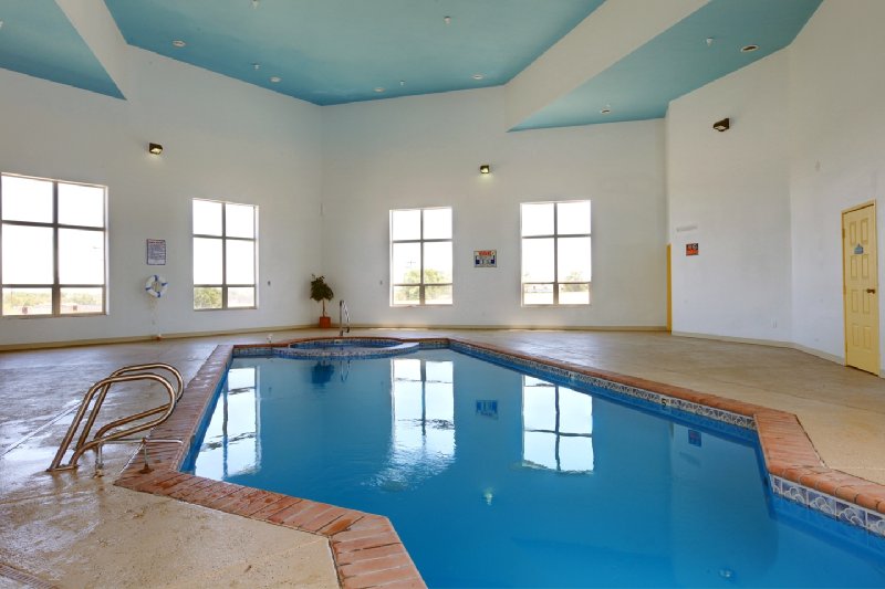 Americas Best Value Inn - La Junta, CO