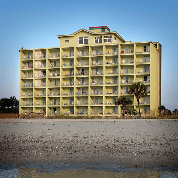 Beach House Golf & Racquet