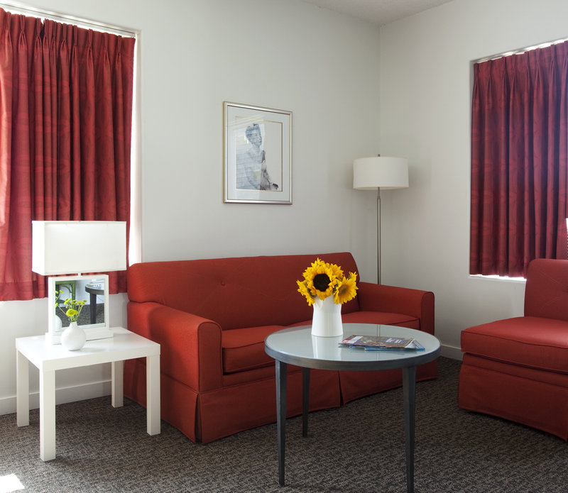 Best Western - Los Angeles, CA