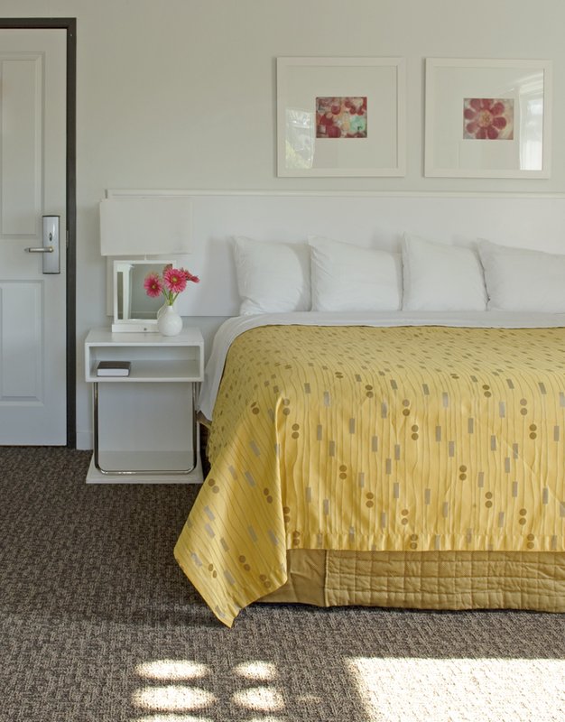 Best Western - Los Angeles, CA