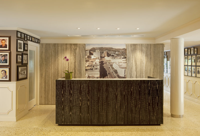 Best Western - Los Angeles, CA