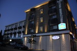 Best Western Plus Hollywood Hills Hotel