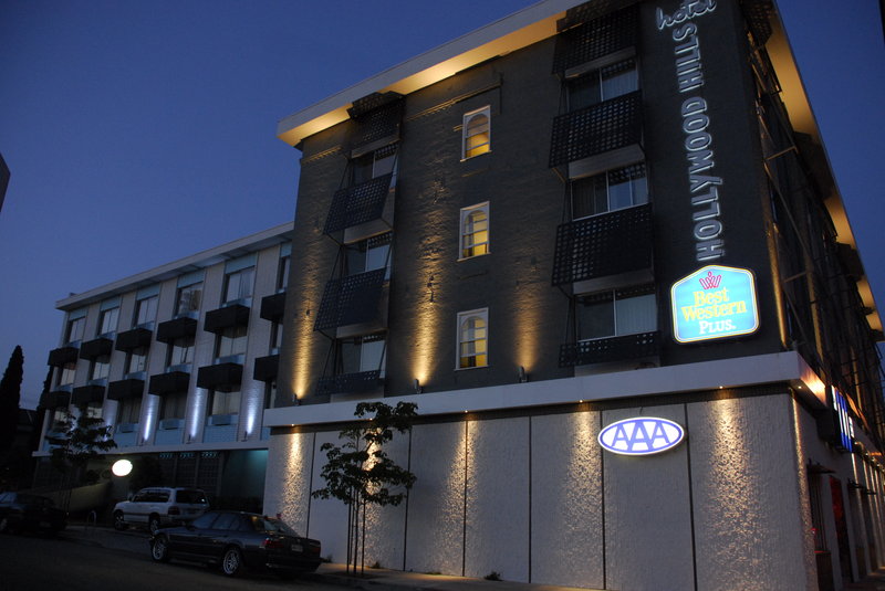 Best Western - Los Angeles, CA