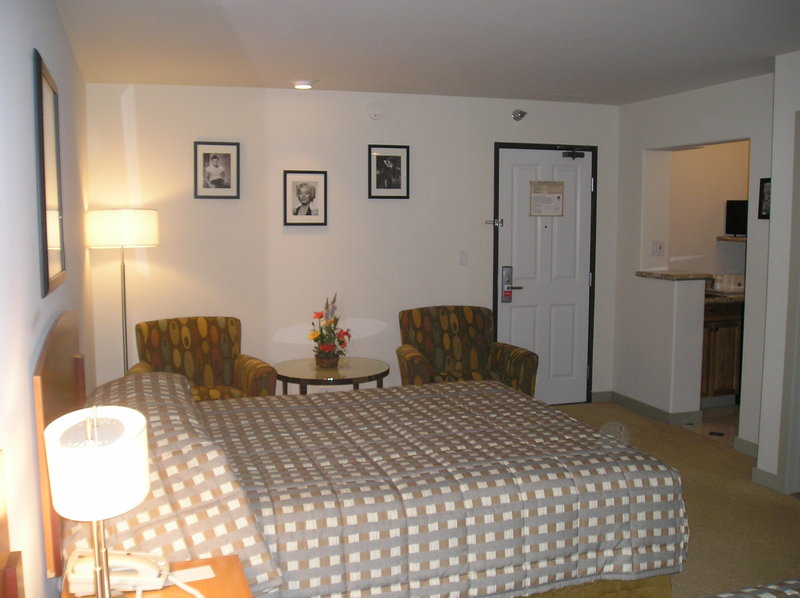 Best Western - Los Angeles, CA