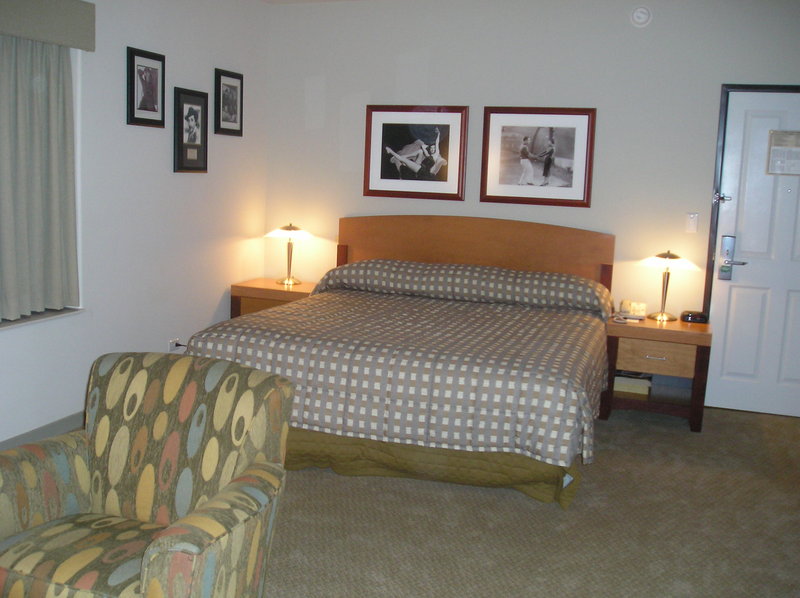 Best Western - Los Angeles, CA