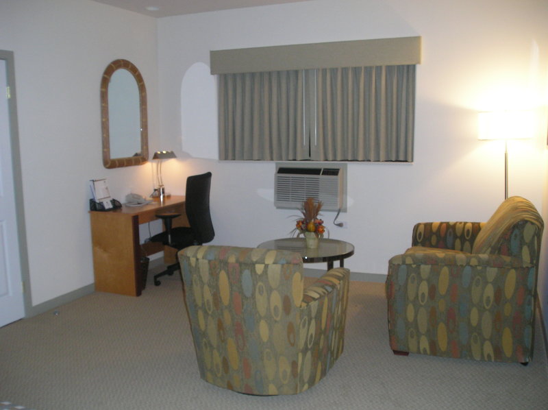 Best Western - Los Angeles, CA