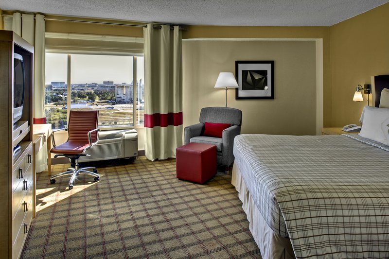 Four Points By Sheraton Orlando International Drive - Orlando, FL