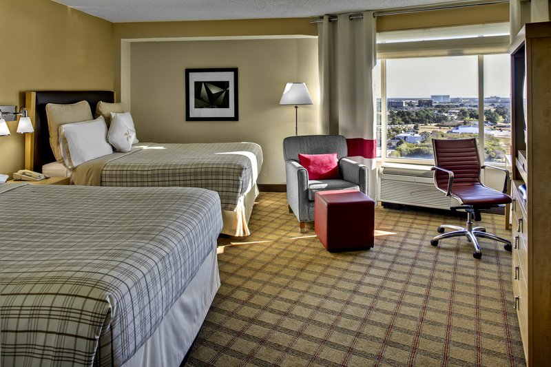 Four Points By Sheraton Orlando International Drive - Orlando, FL